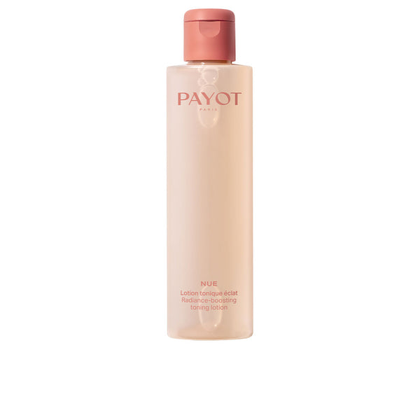 Payot Les démaquillantes kirkastava hoitolotion 200 ml | Vuodevaatteet.fi