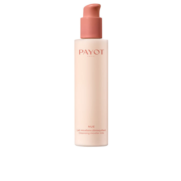 Payot Les démaquillantes maitomainen micellaarinen meikinpoistoaine 200 ml | Vuodevaatteet.fi