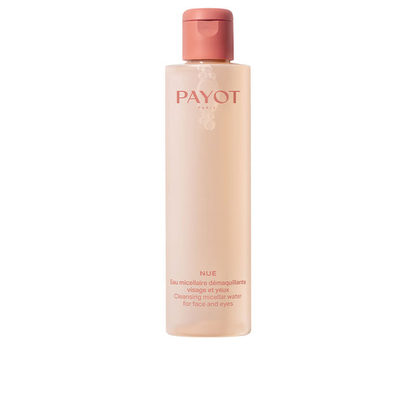 Payot Les démaquillantes micellaarinen meikinpoistoaine 200 ml | Vuodevaatteet.fi