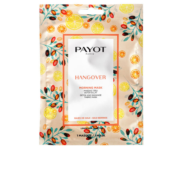 Payot Morning Mask Hangover 1 U | Vuodevaatteet.fi