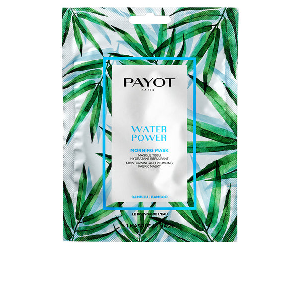 Payot Morning Mask Water Power 1 U | Vuodevaatteet.fi