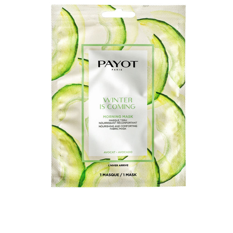Payot Morning Mask Winter Is Coming 1 U | Vuodevaatteet.fi