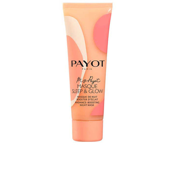Payot My payot masque sleep & glow 50 ml | Vuodevaatteet.fi