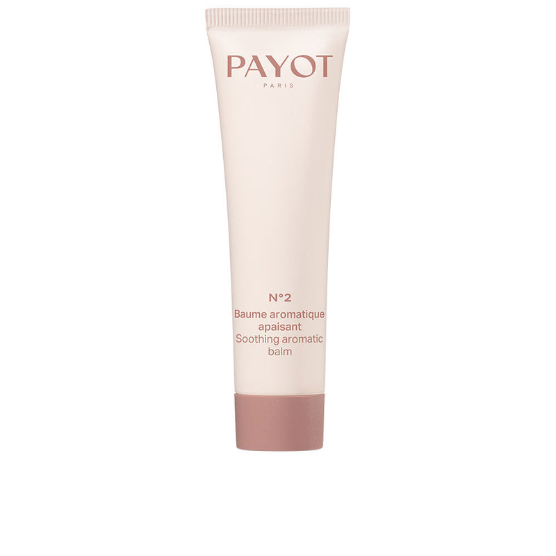 Payot Nº2 Baume Aromatique Apaisante 30 Ml | Vuodevaatteet.fi