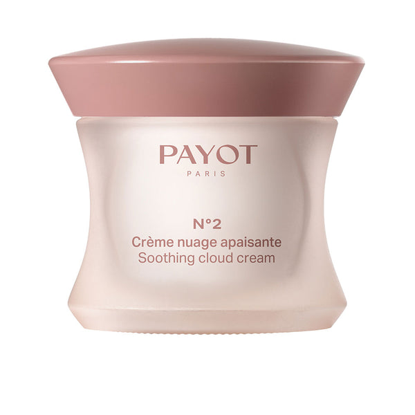 Payot Nº2 Crème Nuage Paisante 50 Ml | Vuodevaatteet.fi