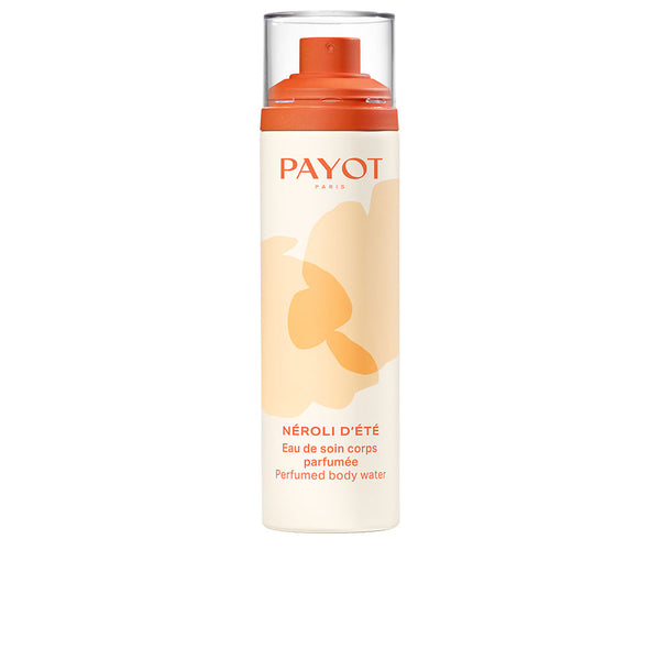 Payot Neroli d'ete tuoksuvesi 100 ml | Vuodevaatteet.fi