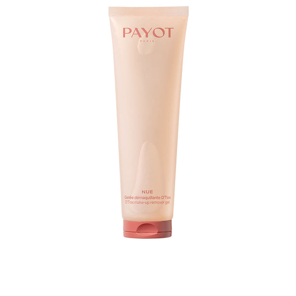Payot Nue D'Tox Makeup Remover Gel 150 Ml | Vuodevaatteet.fi