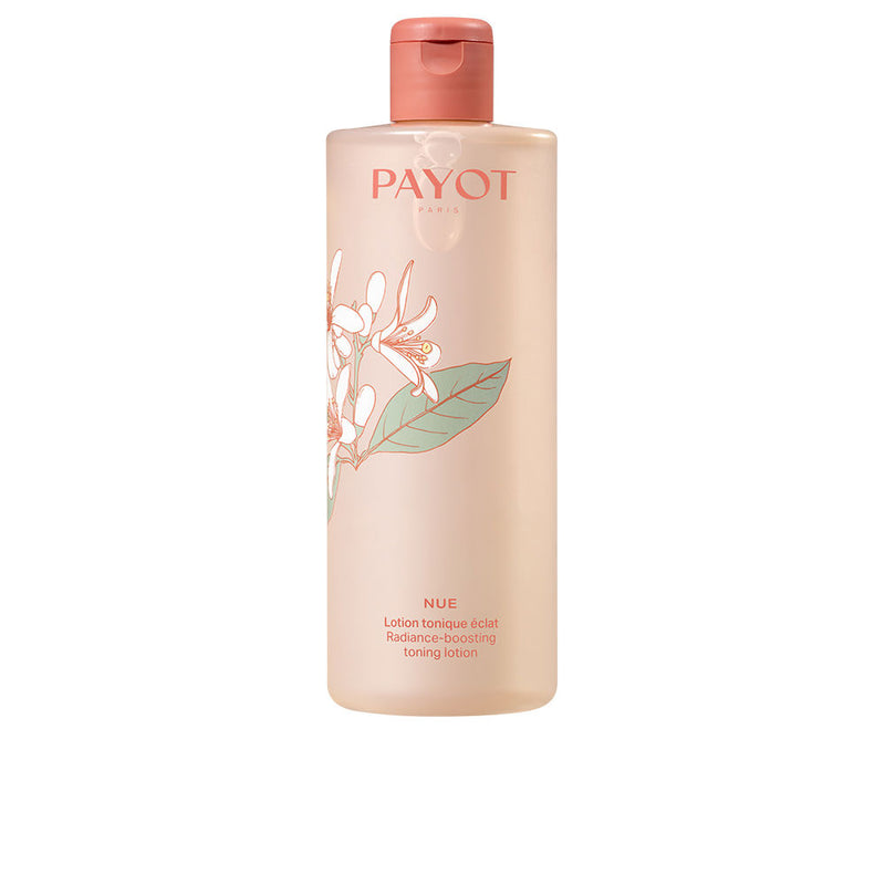 Payot Nue Limited Edition Brightening Toning Lotion 400 Ml | Vuodevaatteet.fi