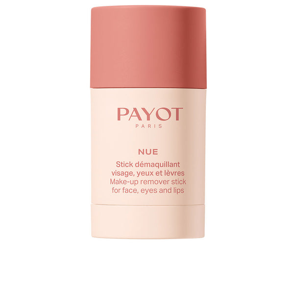 Payot Nue Makeup Remover Stick Eyes & Levres Visage 50 Gr | Vuodevaatteet.fi