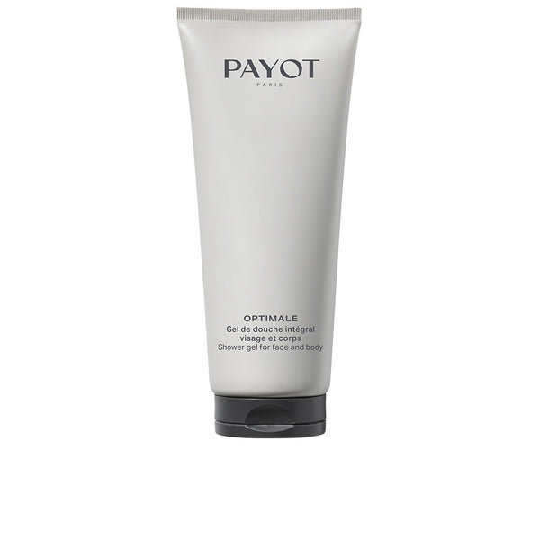 Payot Optimale Integral Shower Gel Face And Body 200 Ml | Vuodevaatteet.fi