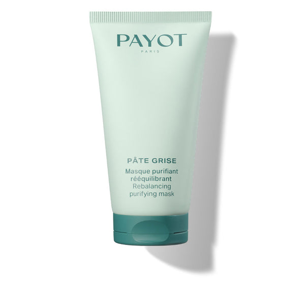 Payot Pâte Grise Balancing Purifying Mask 75 Ml | Vuodevaatteet.fi