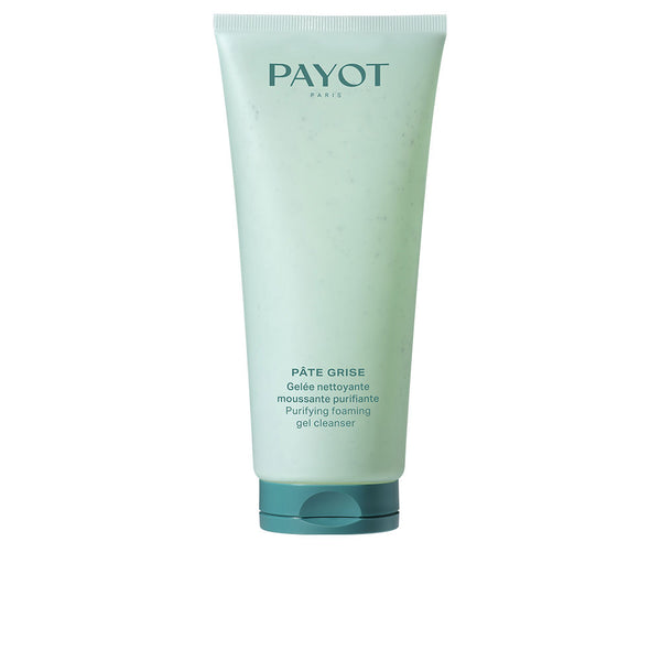 Payot Pâte grise puhdistusgeeli 200 ml | Vuodevaatteet.fi
