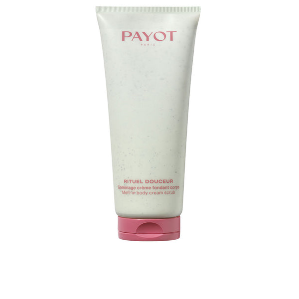 Payot Rituel douceur gommage crème fondant vartalo 200 ml | Vuodevaatteet.fi