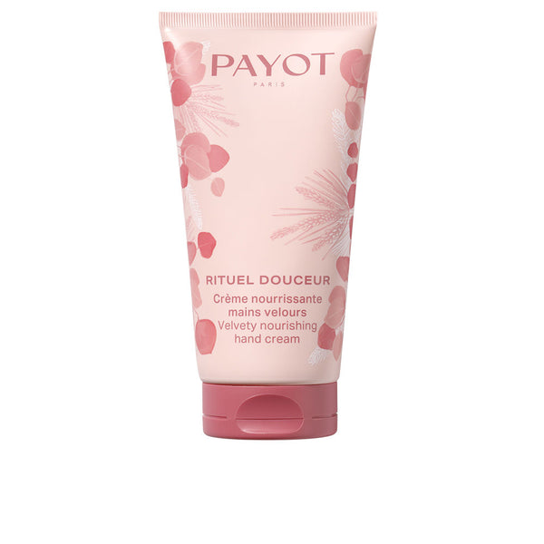 Payot Rituel Douceur Hand Cream 75 Ml | Vuodevaatteet.fi
