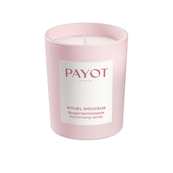 Payot Rituel douceur harmonisoiva kynttilä 180 gr | Vuodevaatteet.fi