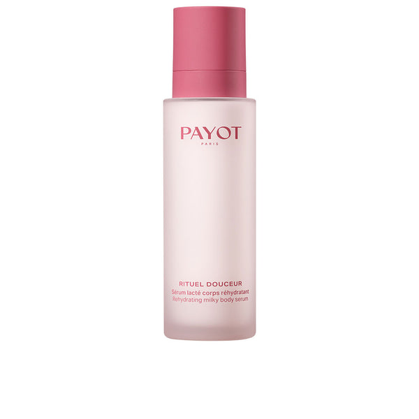Payot Rituel Douceur kosteuttava vartaloseerumi 100 ml | Vuodevaatteet.fi