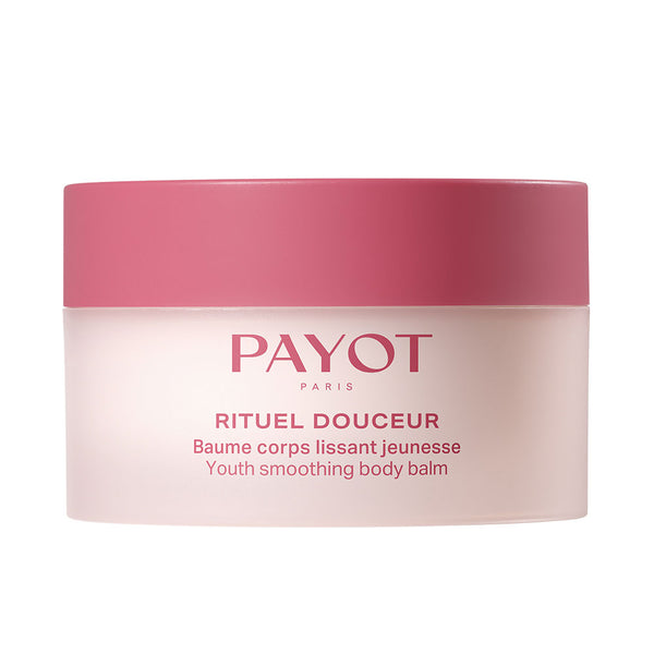 Payot Rituel Douceur Youth Smoothing Body Balm 200 Ml | Vuodevaatteet.fi