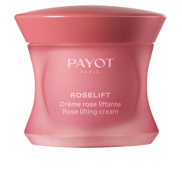Payot Roselift Illuminating Pink Cream 50 Ml | Vuodevaatteet.fi