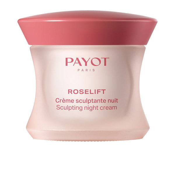 Payot Roselift Night Sculpting Cream 50 Ml | Vuodevaatteet.fi