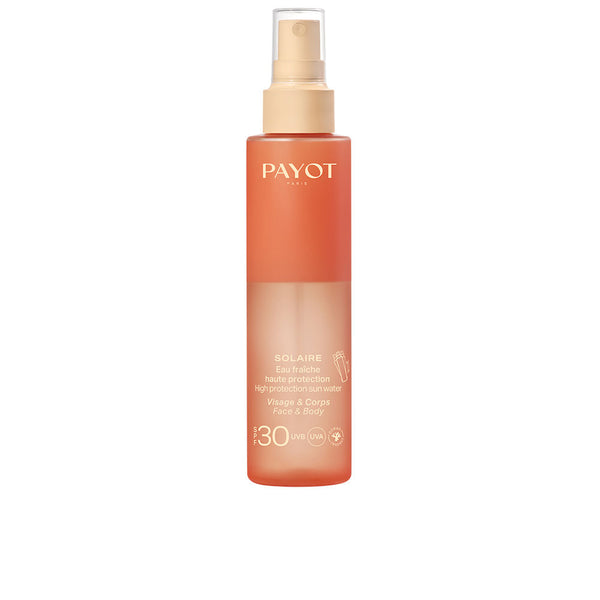 Payot Solaire Solar Water Spf30 150 Ml | Vuodevaatteet.fi