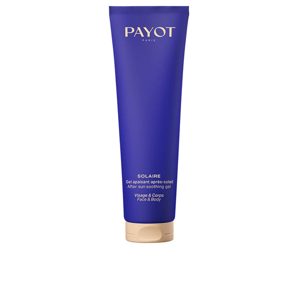 Payot Solaire Soothing After-Sun Gel 120 Ml | Vuodevaatteet.fi