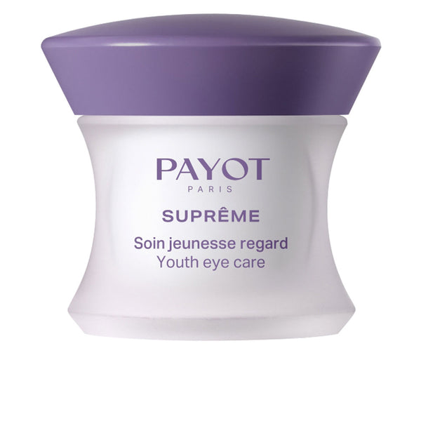 Payot Suprême Jeunesse Le Recard 15 Ml | Vuodevaatteet.fi
