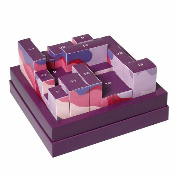 Payot Joulukalenteri 24 kpl