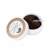 Petitfée Black pearl & gold hydrogel-silmälaput 60 kpl | Vuodevaatteet.fi