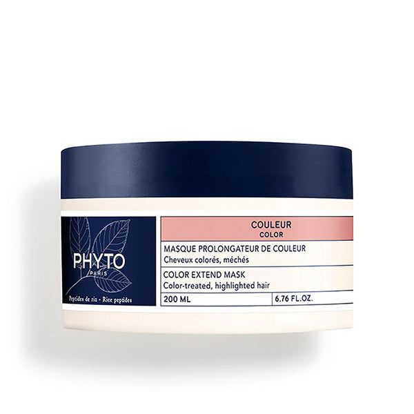 Phyto Color Color Extension Mask 200 Ml | Vuodevaatteet.fi