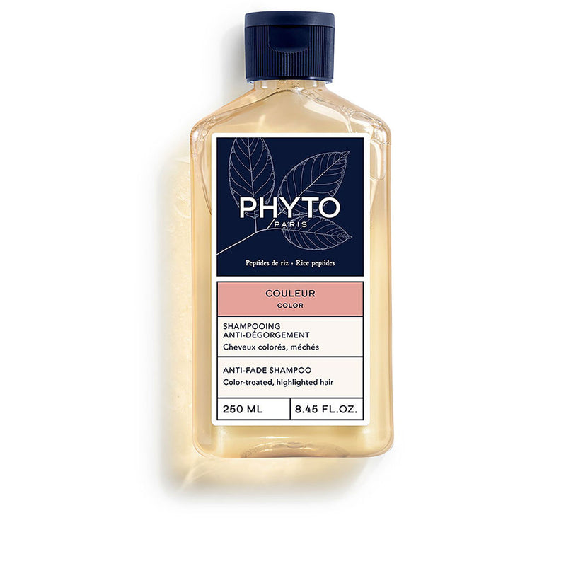 Phyto Color Color Protection Shampoo 250 Ml | Vuodevaatteet.fi
