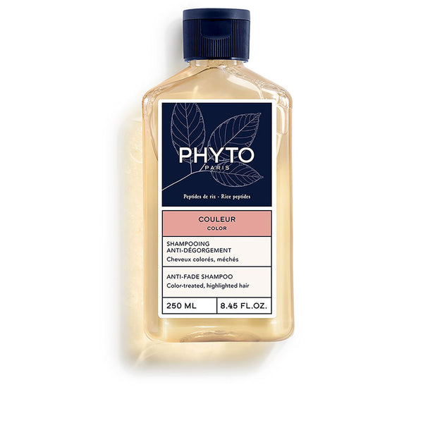 Phyto Color Color Protection Shampoo 250 Ml | Vuodevaatteet.fi