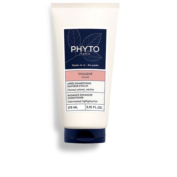 Phyto Color Shine Reviving Conditioner 175 Ml | Vuodevaatteet.fi