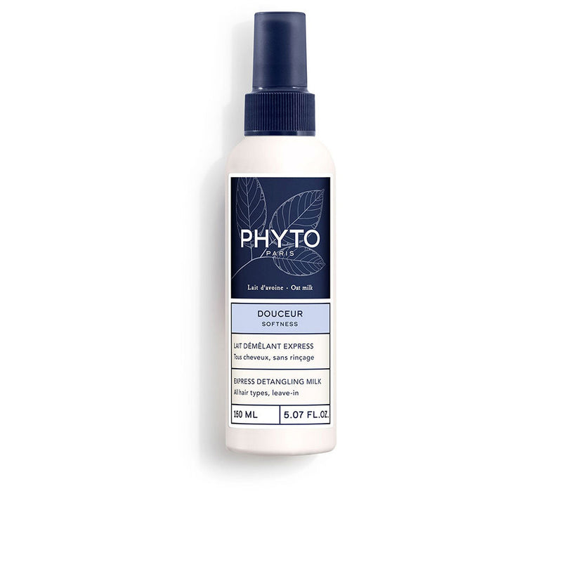 Phyto Douceur Express Detangling Milk 150 Ml | Vuodevaatteet.fi