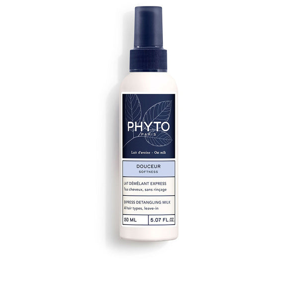 Phyto Douceur Express Detangling Milk 150 Ml | Vuodevaatteet.fi