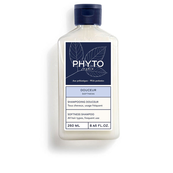 Phyto Douceur Soft Shampoo 250 Ml | Vuodevaatteet.fi