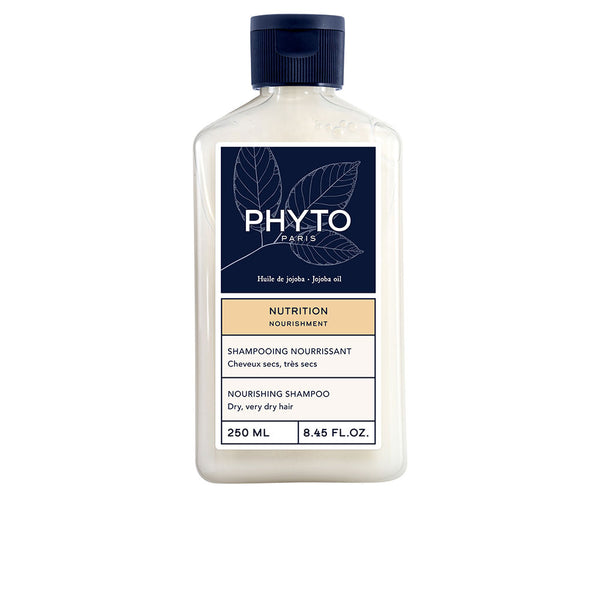 Phyto Nutrition Shampoo 250 Ml | Vuodevaatteet.fi