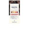 Phyto Phytocolor #5-vaalea kastanja 4 u | Vuodevaatteet.fi
