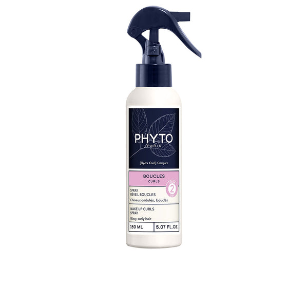 Phyto Rizos Curl Revealing Spray 150 Ml | Vuodevaatteet.fi