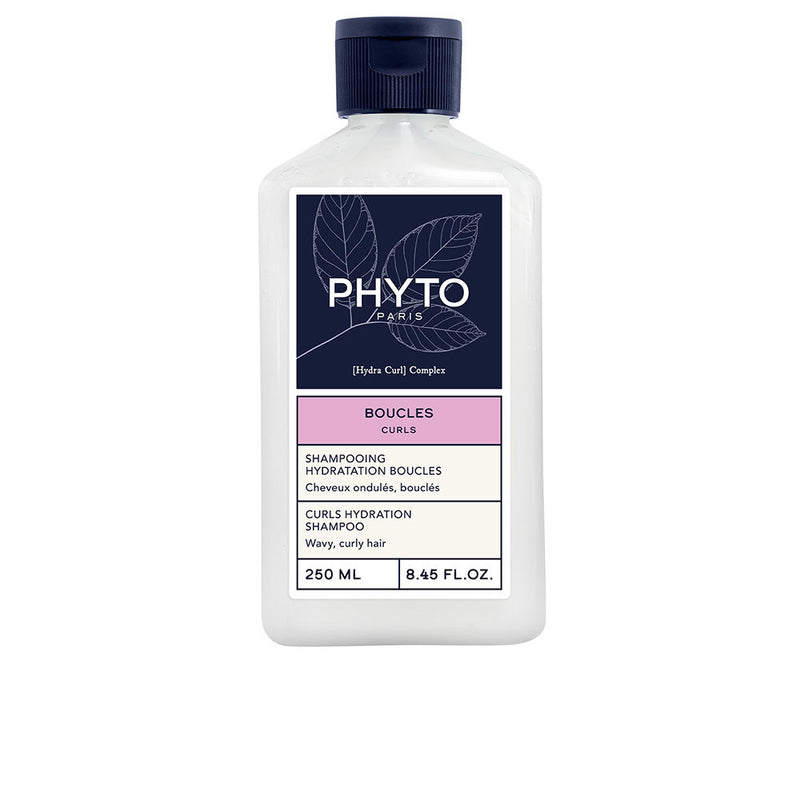 Phyto Rizos Hydration Shampoo 250 Ml | Vuodevaatteet.fi