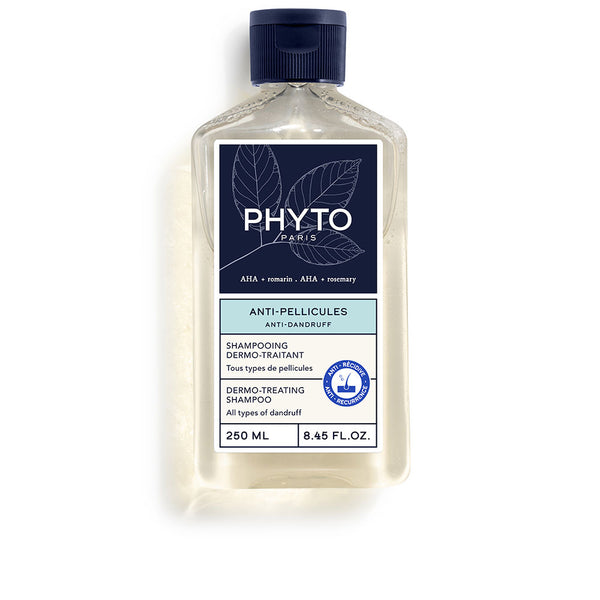 Phyto Scalp Solutions Dermo-Treating Shampoo 250 Ml | Vuodevaatteet.fi