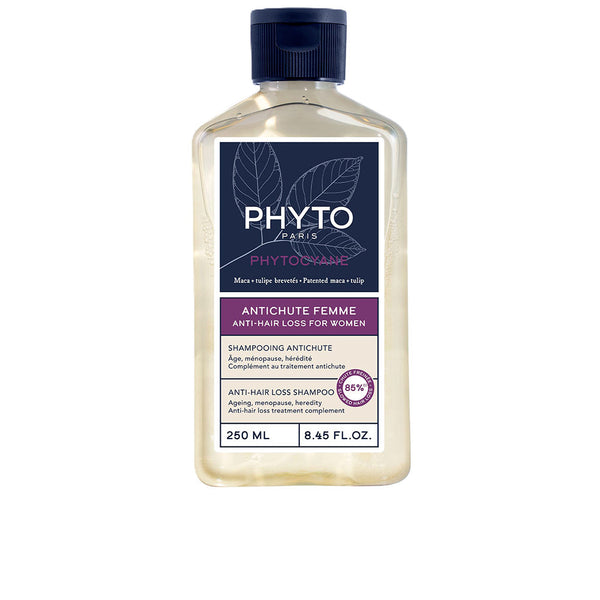 Phytocyane Champú Revitalizante 250 Ml | Vuodevaatteet.fi