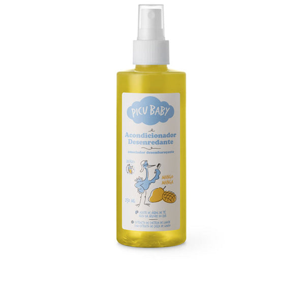 Picu Baby Bifásico hoitoaine mango 250 ml | Vuodevaatteet.fi