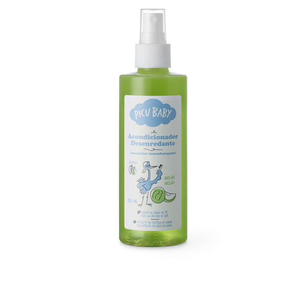 Picu Baby Bifásico hoitoaine meloni 250 ml | Vuodevaatteet.fi