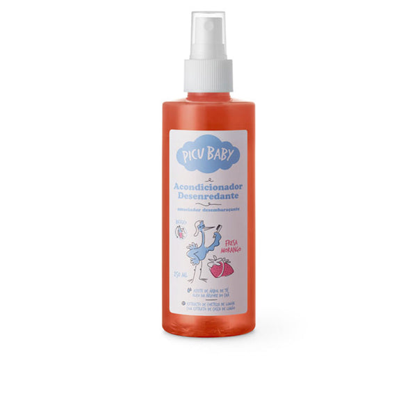 Picu Baby Bifásico mansikka hoitoaine 250 ml | Vuodevaatteet.fi