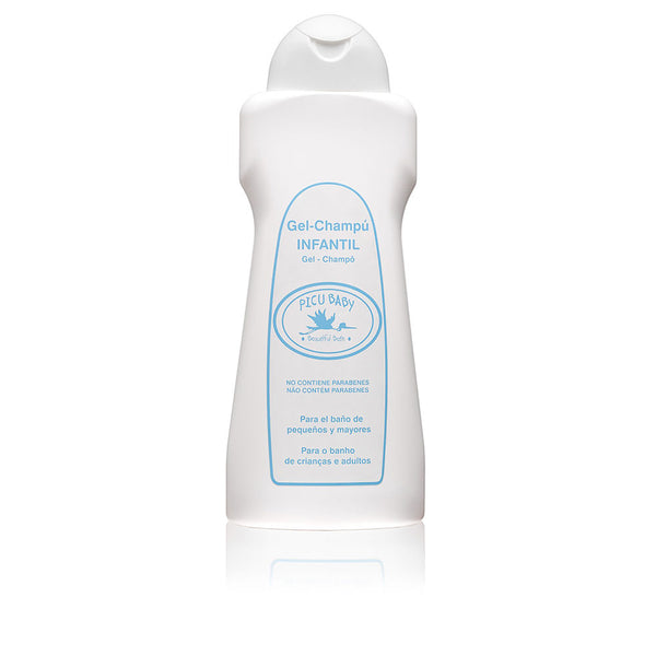 Picu Baby Infantil geeli-shampoo 500 ml | Vuodevaatteet.fi