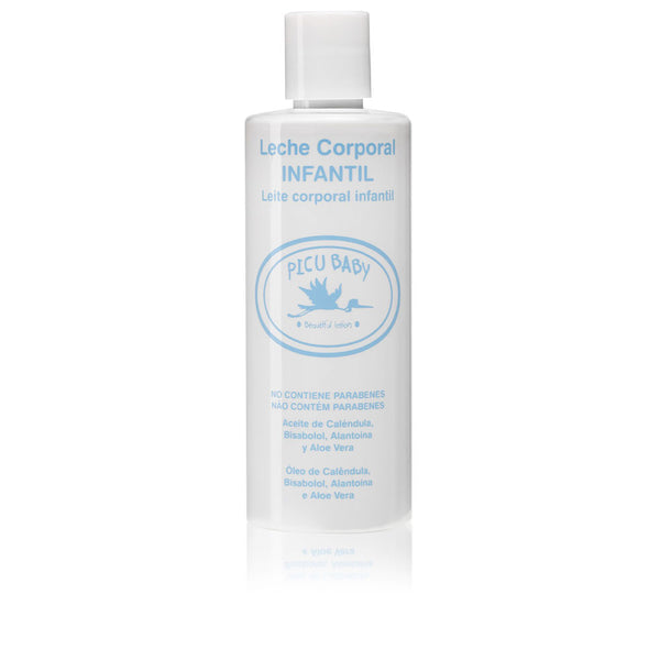 Picu Baby Infantil vartalovoide 250 ml | Vuodevaatteet.fi
