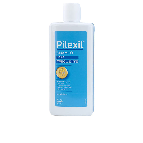 Pilexil Pilexil shampoo usein käytettävä 300 ml | Vuodevaatteet.fi