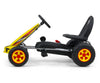 Pinkki Karting polkuauto lapselle - Viper - Vuodevaatteet.fi
