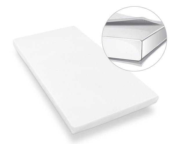 Pinnasängyn Patja - Foam Mattress For Cot 120X60cm