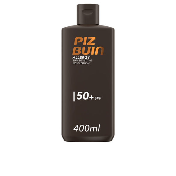 Piz Buin Allergy lotion spf50 400 ml | Vuodevaatteet.fi